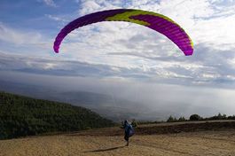 Sky Paragliders AYA Sunshine  Taille M  2020 - EN-A