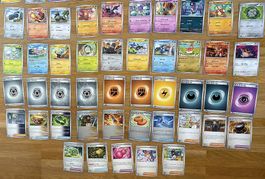 Pokemon Collection
