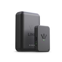 Arccos Link Pro (Arccos Air) inkl. 2 Smart Sensorensets