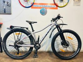 Scott Velo / Fahrrad, 27.5 Zoll, Rgr: 36 cm