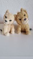 Peluches disney le roi lion