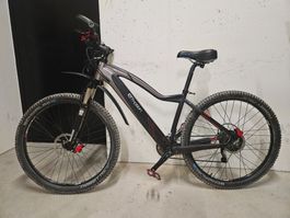 E-Bike E-Motion Evo 29 350W 29''