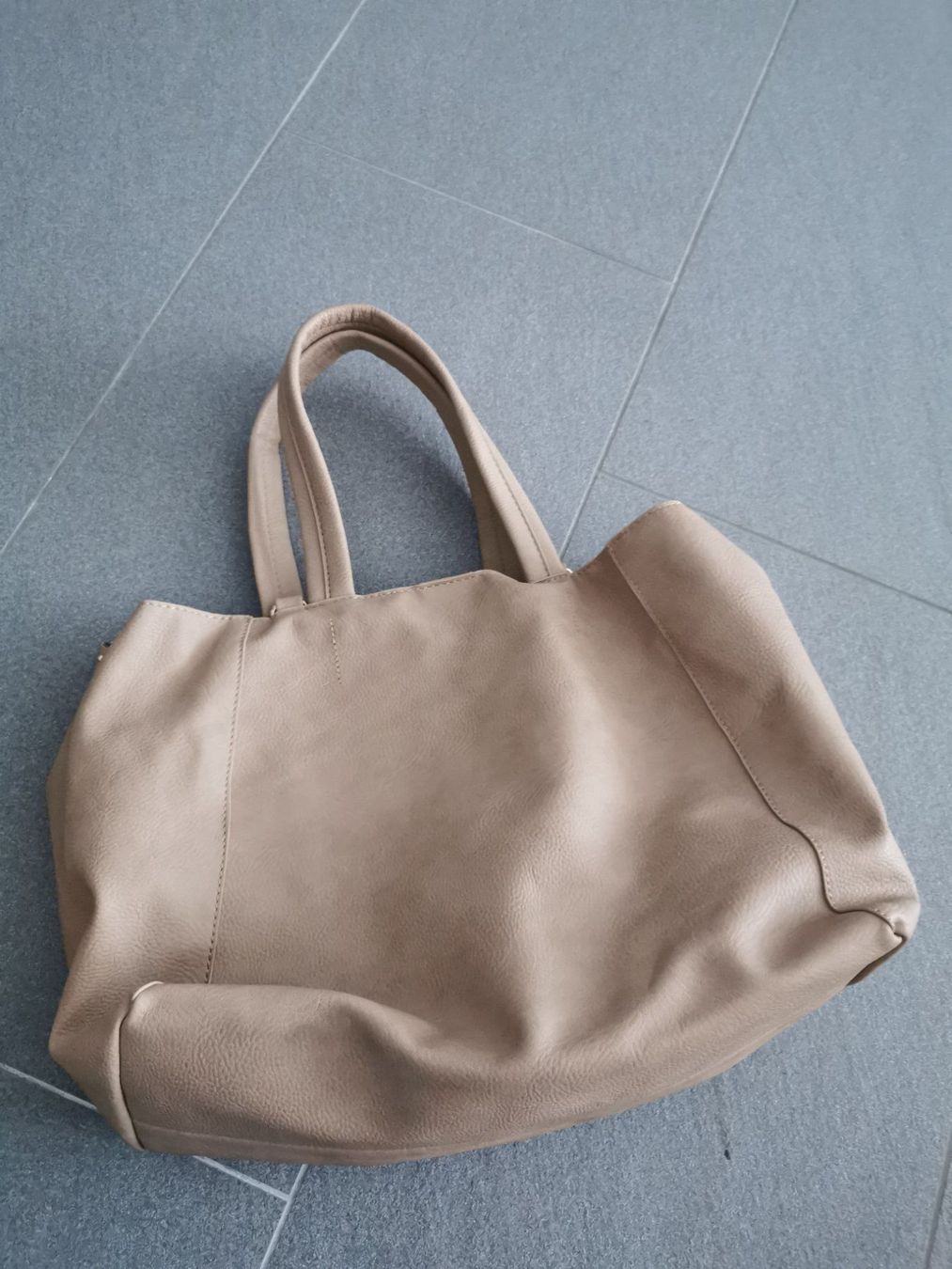 Anna Field Taschen für Damen: Beige Anna Field Tasche – Gebraucht aus Luzern von larissa_n