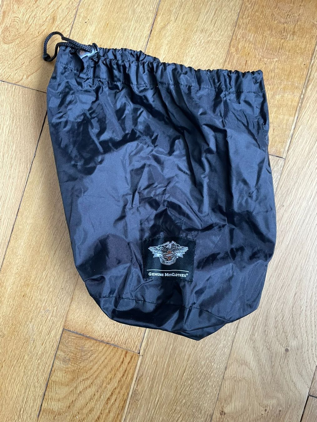 Giacche: Harley Davidson Regenjacke  Mit Capuche Fast Neu – Usato da Basel venduto da chab451 3