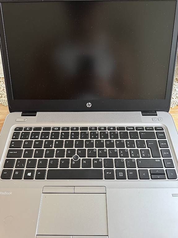 Notebook: HP mt43 ThinClient Notebook 256GB – Usato da Meilen venduto da DavideL02 1