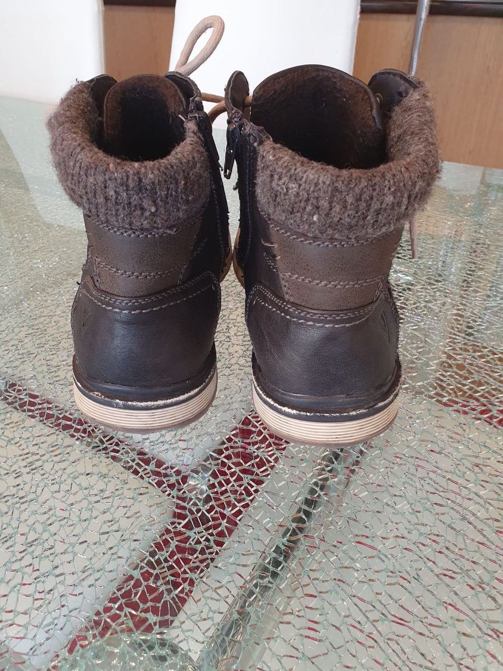 Chaussures hommes: Venice Gr. 44 – D'occasion à Luzern par Reni025 2