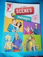 BD Scènes de ménages Le Best Of 📚 Neuf !