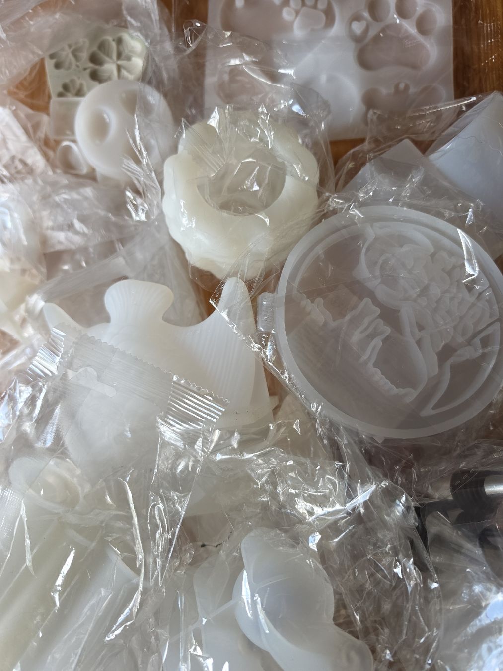 Kit bricolage: Epoxid Set 2 – Usato da Schönried venduto da Gti89 3