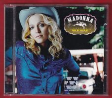 Madonna - Music (CD)