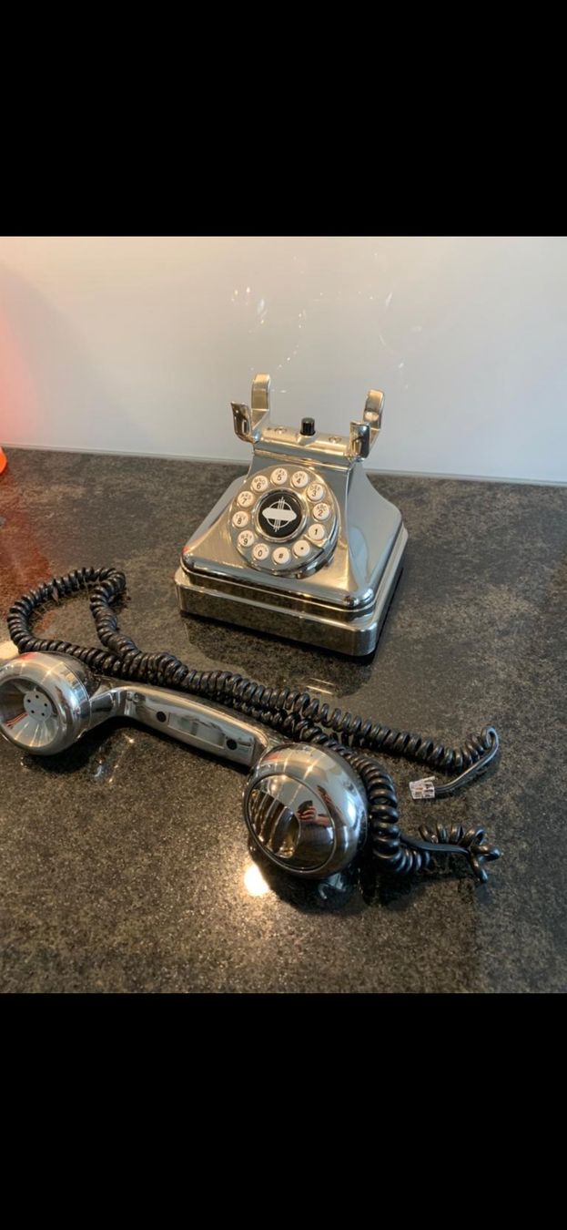 Telefoni: Retro Telephon – Usato da Wetzikon ZH venduto da Jeannette022 1