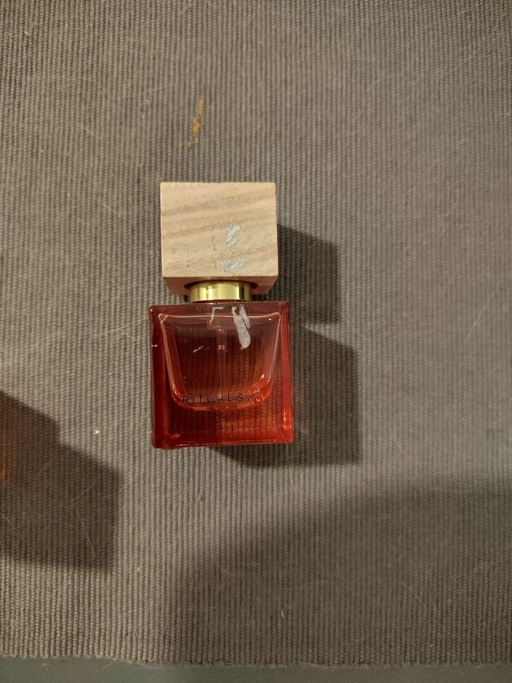 Rituals Parfum neu 15ml reve de hanami eher orientalisch (Neu