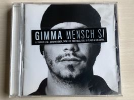 Gimma - Mensch Si