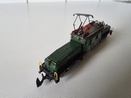 märklin mini-club E-Lok SBB Be 6/8, Lok-Nr. 13302