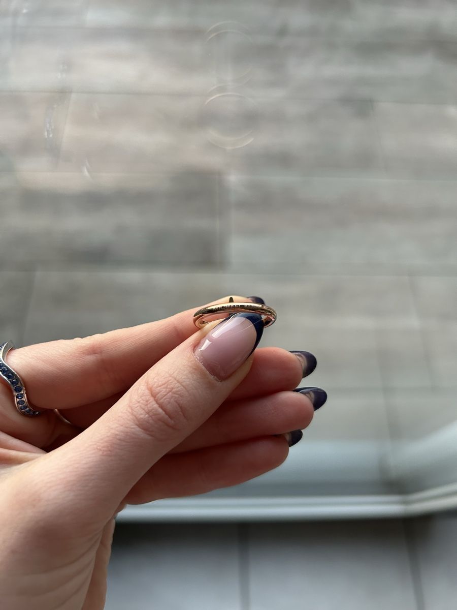 Michael Kors Anelli: Michael Kors Ring – Nuovo (secondo la descrizione) da Buchs AG venduto da lau_zn7c 2