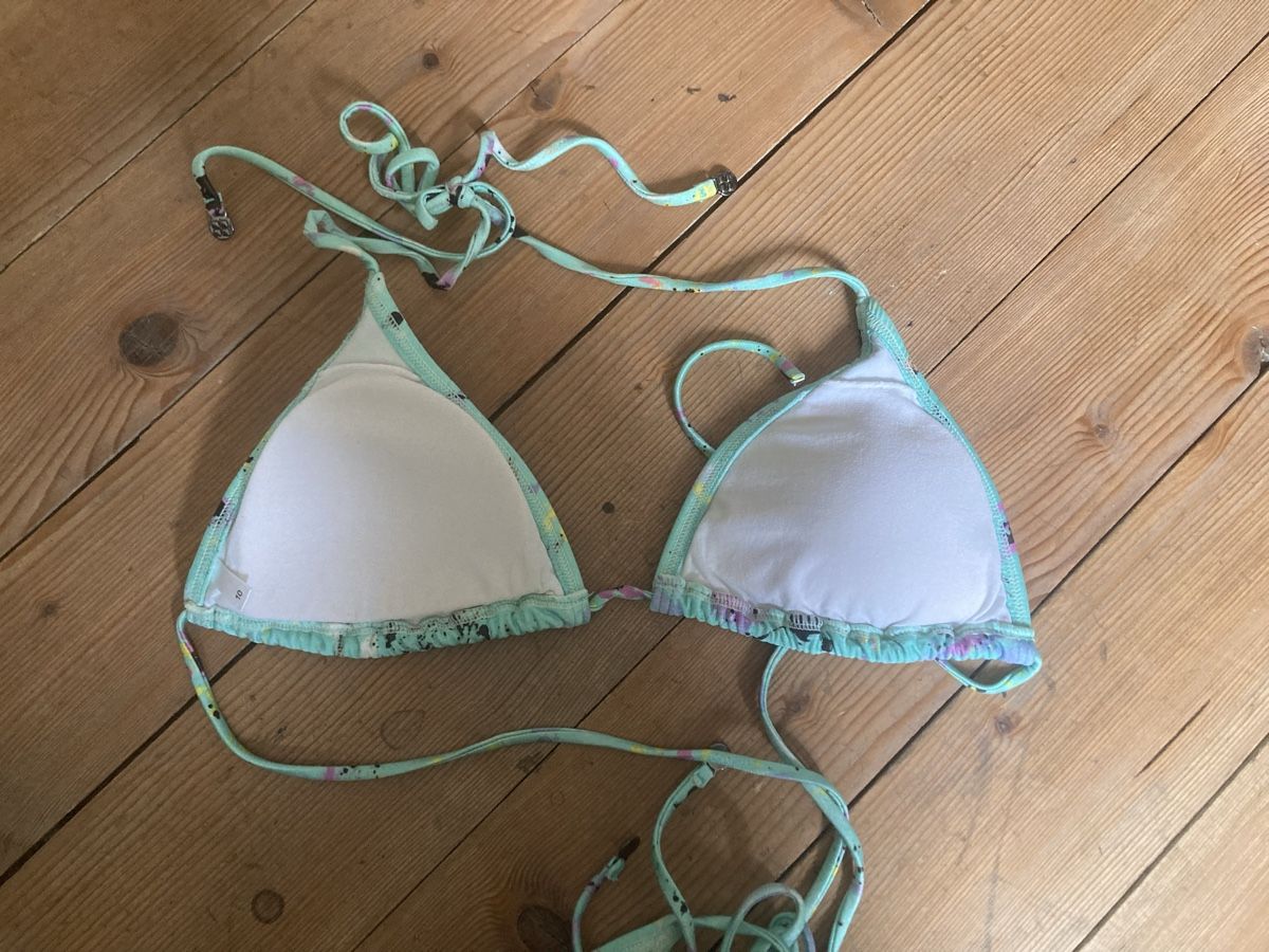 Costumi da bagno & Bikini: Tolles Bikini von INSIGHT – Usato da Bern venduto da mymo01 2