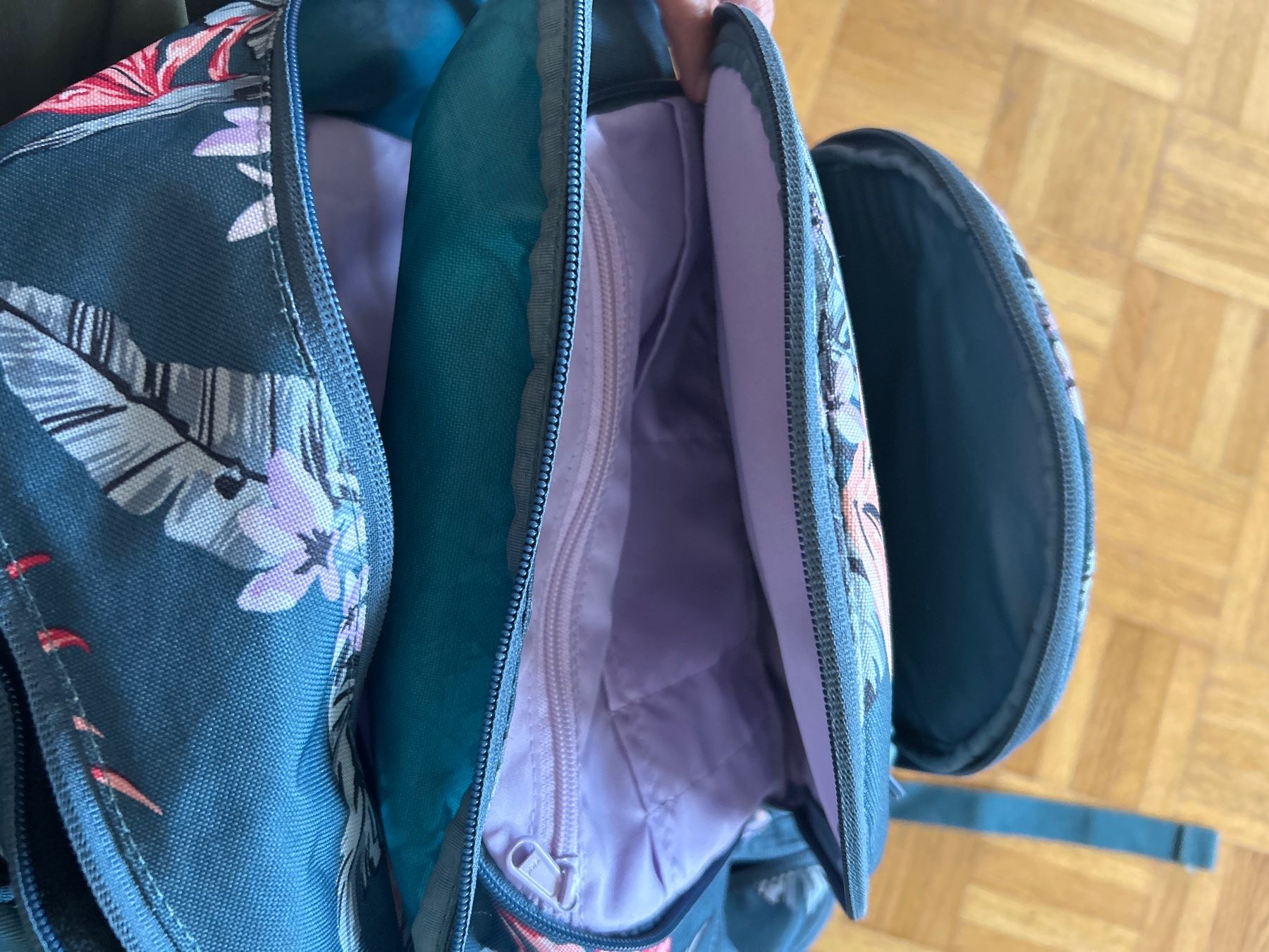 Dakine Kindertaschen: Dakine sac d’école – Gebraucht aus Biel/Bienne von Laurencemathys 2