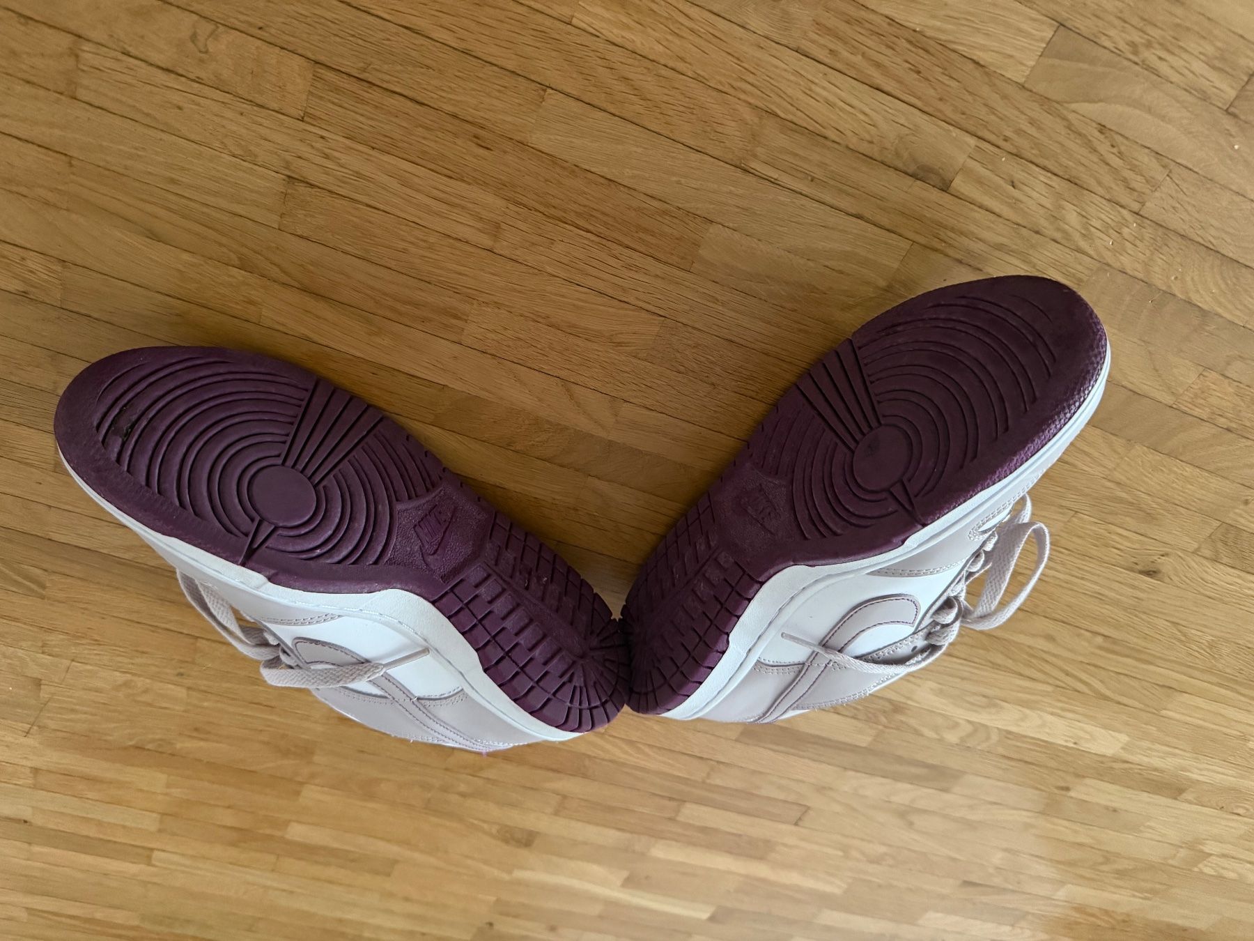 Nike Scarpe da donna: Nike Dunk Low Damenschuh, Gr.40 neuwertig.. – Nuovo (secondo la descrizione) da Wohlen AG venduto da baletan83 1