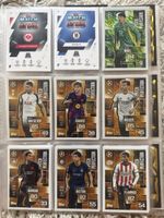 Topps Match Attax Pitch Perfection