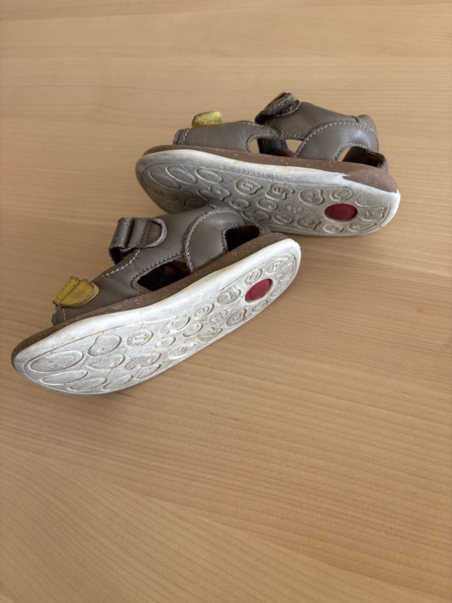 Elefanten Scarpe per ragazzi: Sandales enfant Elefanten – Usato da Aigle venduto da Palina89 3