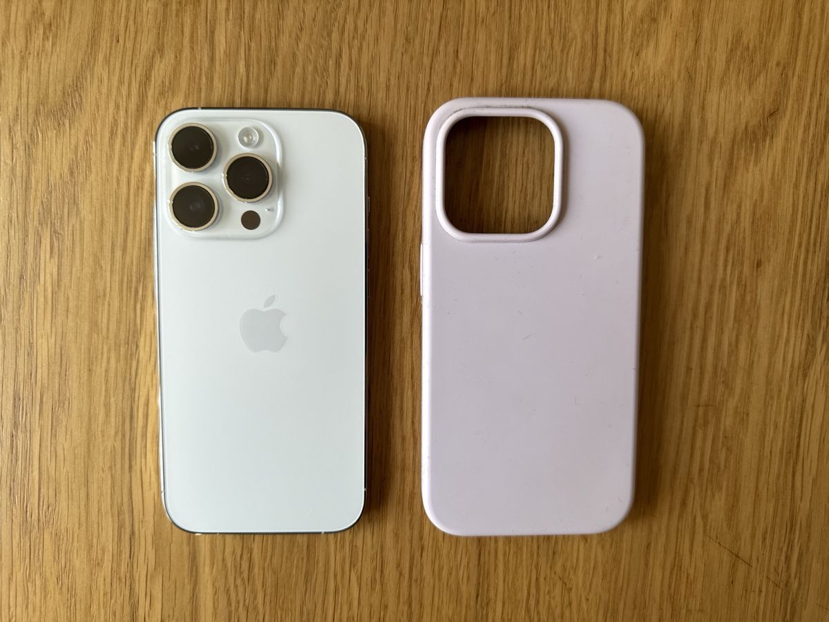 Apple Handys / Smartphones: Iphone 14 Pro 128 GB  – Gebraucht aus Genève von cha_2kvl