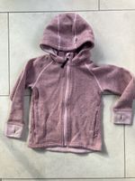 Isbjörn Kinderjacke (Mädchen Größe 122/128 cm)