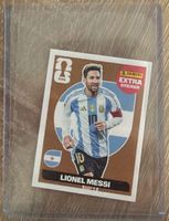 Panini Lionel Messi Extra Sticker