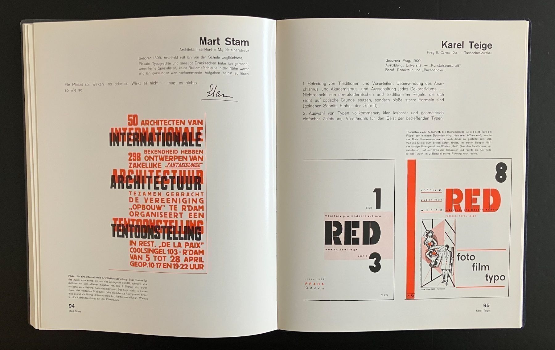 Libri: max bill . jan tschichold . willi baumeister ... lars müller – Usato da Basel venduto da cosmos.books 9