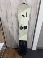 K2 Splitboard (inkl. Voilé Pucks) 156 cm