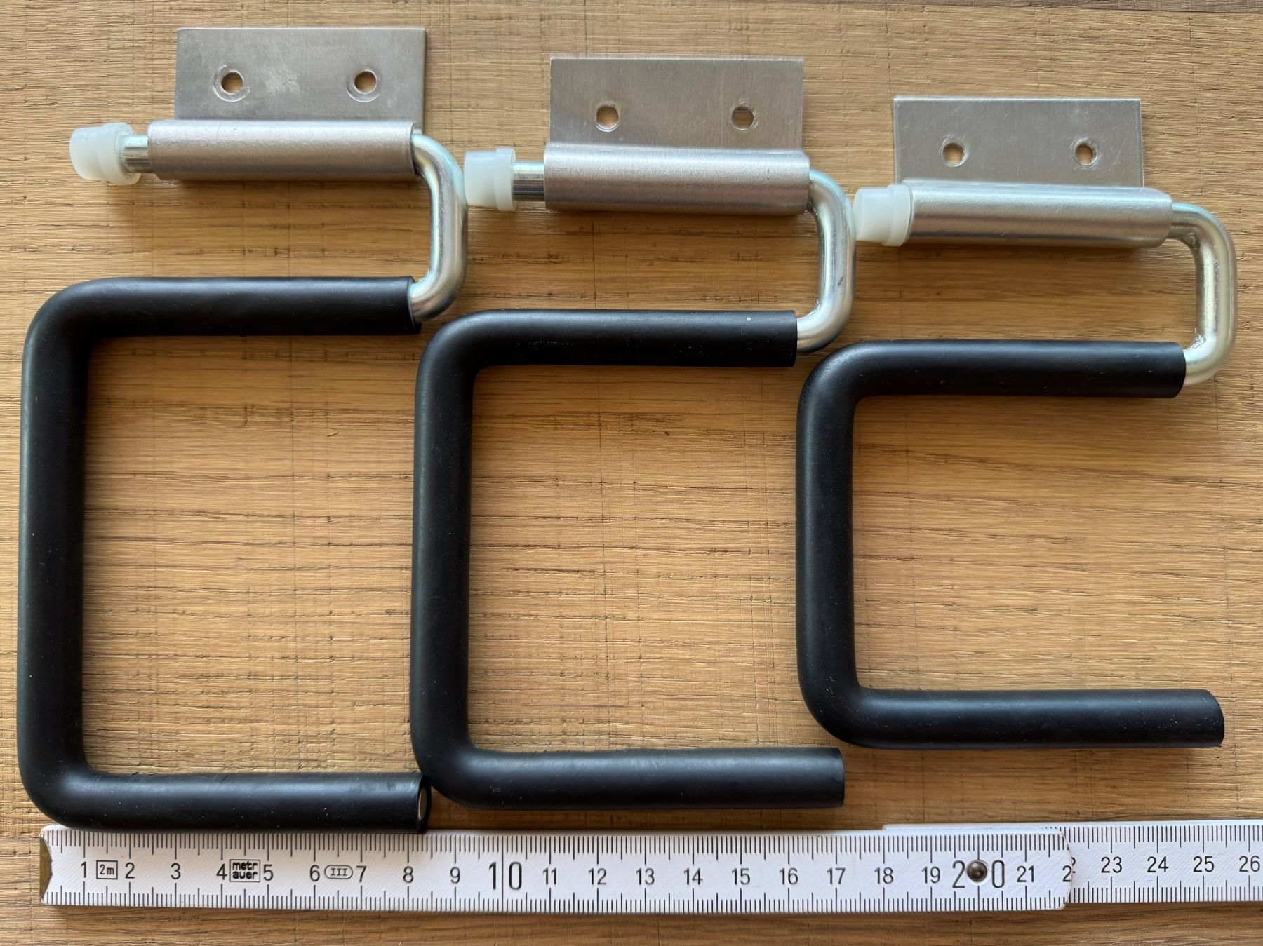 Supporti a parete: Werkstark Wand-Skihalter, gebraucht – Usato da Mettmenstetten venduto da Trinity113