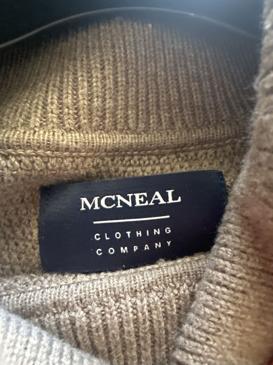 Maglioni & Felpe: McNeal Rollkragenpullover  – Usato da Rorschacherberg venduto da LuksPCs 1