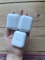 Apple AirPods Ladecase 3 Stk funktionsfähig