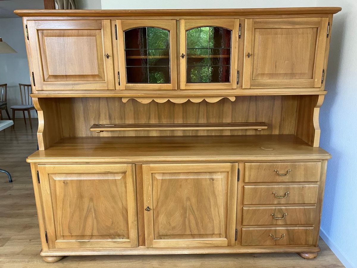 Büffets: Buffet Schrank – Gebraucht aus Reigoldswil von rahel_1