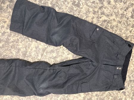 BURTON Kinder Snowboardhose ca 140-146