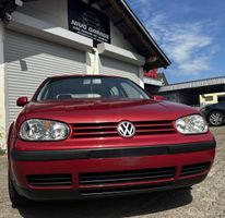 VW Golf IV 1.9 TDI 4Motion – MFK BIS 2027– 8-fach - AB 1 Fr.