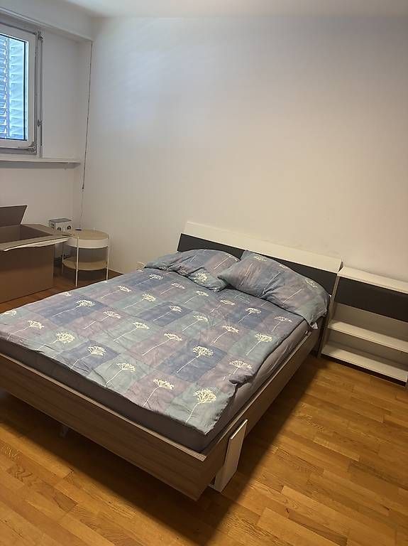 Mobile-home: Schlafzimmer Komplett – D'occasion à Zollikofen par mar_9sg8 2