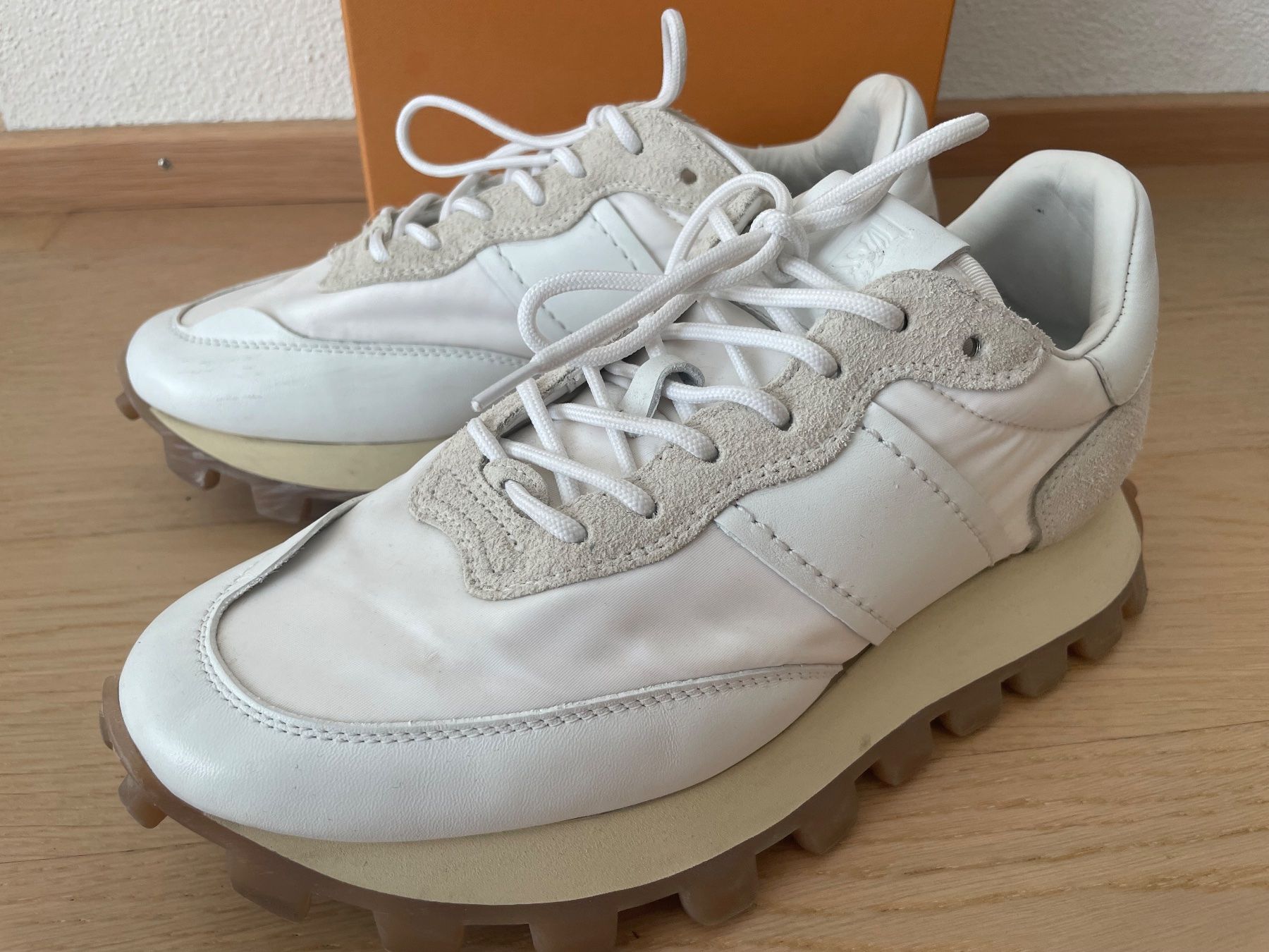 Tod'S Scarpe da donna: TOD’s Sneakers – Usato da Zürich venduto da erica72 5
