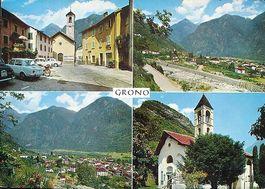 GRONO