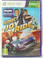Kinect Joy Ride  (XBox 360)