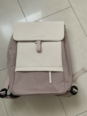 Kapten & Son Rucksack NEU