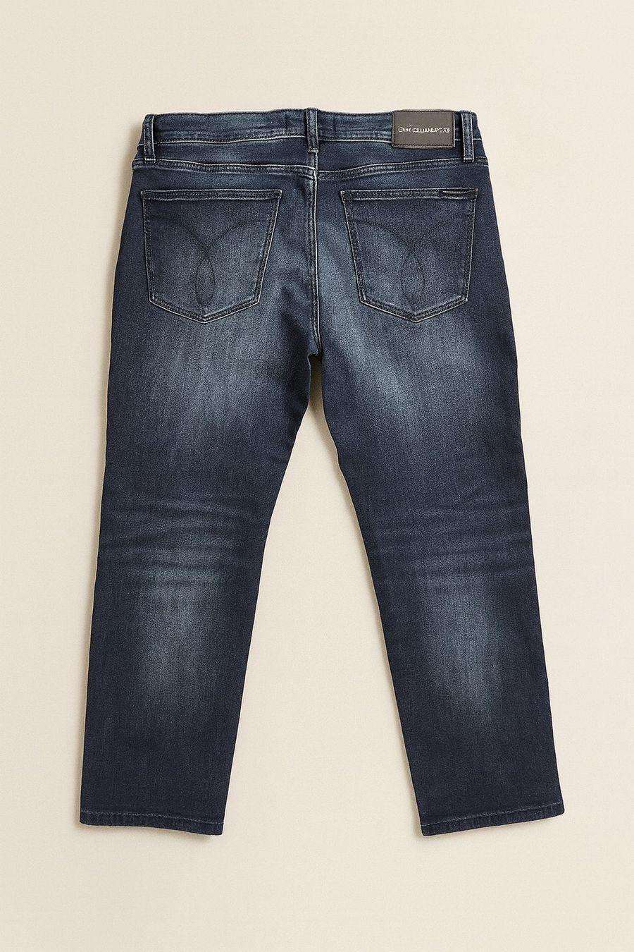 Calvin Klein Jeans: Jean Calvin Klein Unisexe, Taille 36/30 – Usato da Territet venduto da Cenh 1