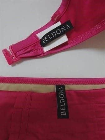 Beldona Badekleider & Bikinis: Beldona - Neuer Bikini - pink - Grösse 38 – Neu (gemäss Beschreibung) aus Zofingen von Justizia_01 3