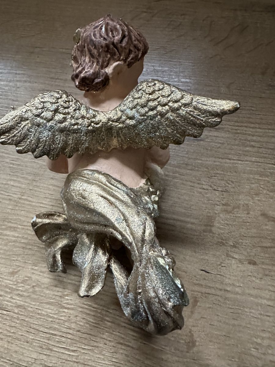 Figurines: Putte – D'occasion à Oberentfelden par vilibrand 4