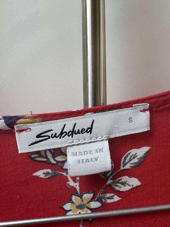 Vestiti: Kleid von Subdued – Usato da Wettswil venduto da mia_ql62 1