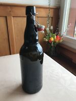 Grosse Bügelflasche 2 Liter Flasche