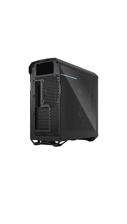 Custodie: Boîtier pc Fractal – Usato da Orbe venduto da dua_m9q8 1