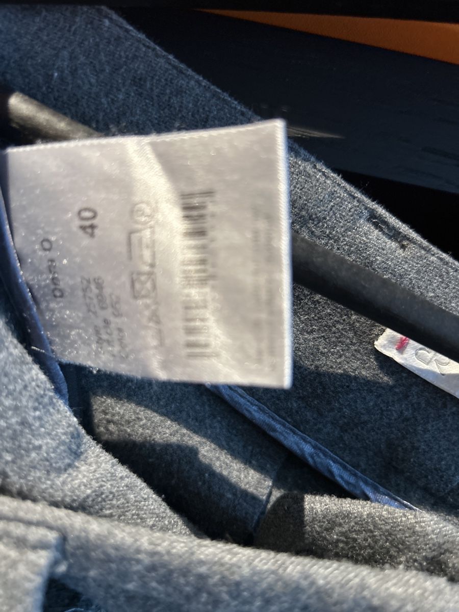 Hosen: Raffaela Rossi Damen Stoffhose, Gr. 40 – Gebraucht aus Salenstein von sehrgut 2
