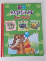 Winnie Puuh - Entdecke den Wald / Disney