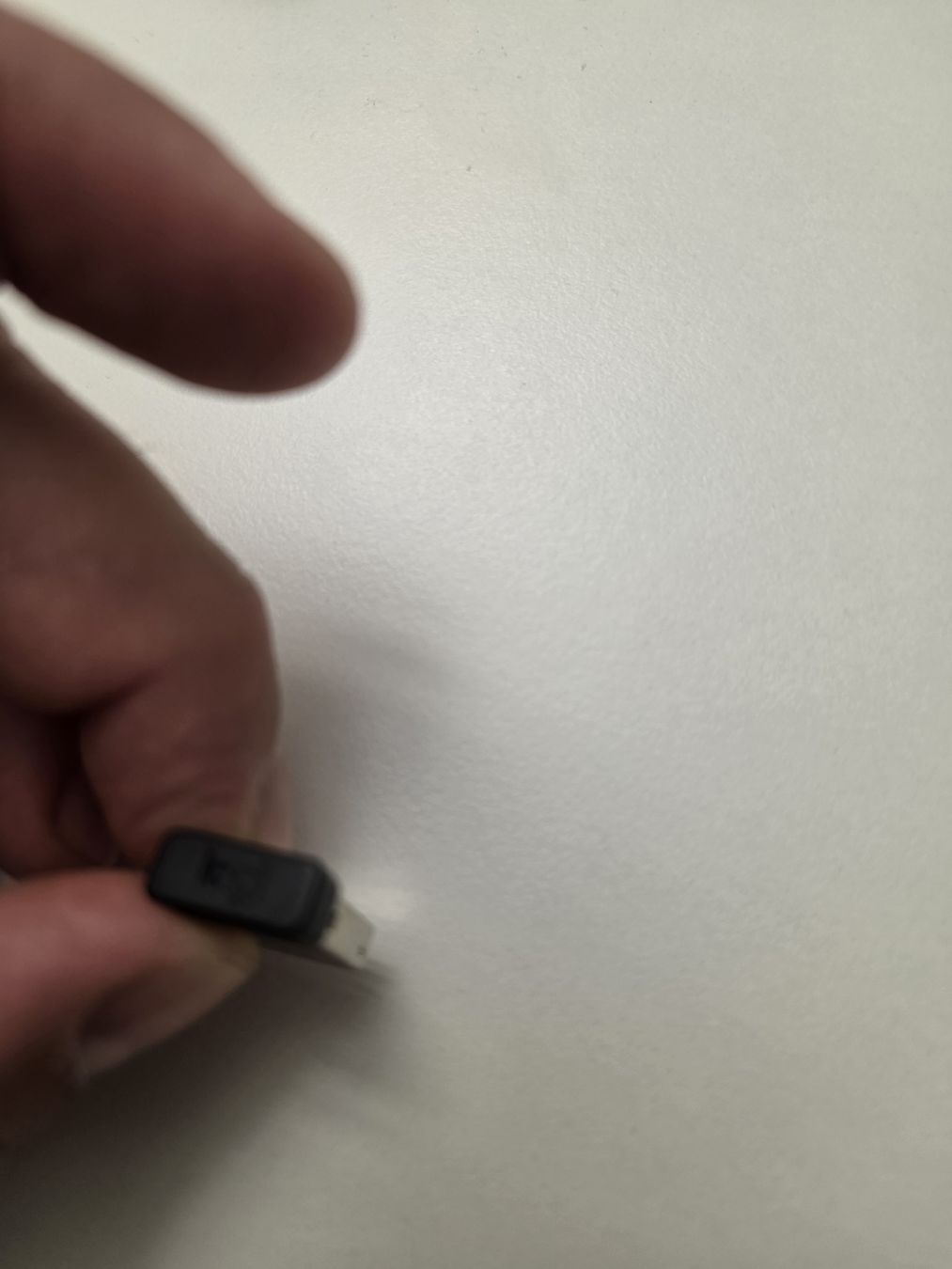 Logitech Unità & Adattatore: Logitech Unifying Empfaenger USB schwarz gebraucht – Usato da Zürich venduto da zweistein03 2