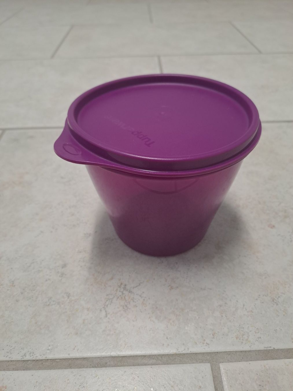 Tupperware Recipients et similaires: Behälter Tupperware – Neuf (Voir description) à Wohlenschwil par lin_vx8g