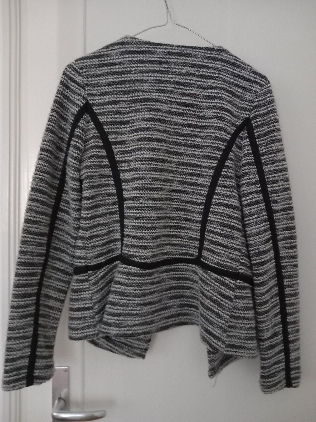 Jacken: Blazer bleu marine t.36 – Neu (gemäss Beschreibung) aus Lausanne von jess090 2
